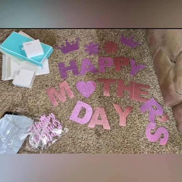 Mother’s Day gift set - Picture 5 of 7